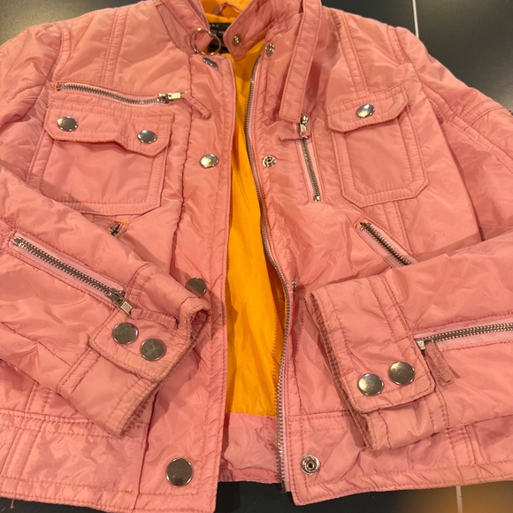 Marc Jacobs Spring Jacket - xs - Picture 2 of 4